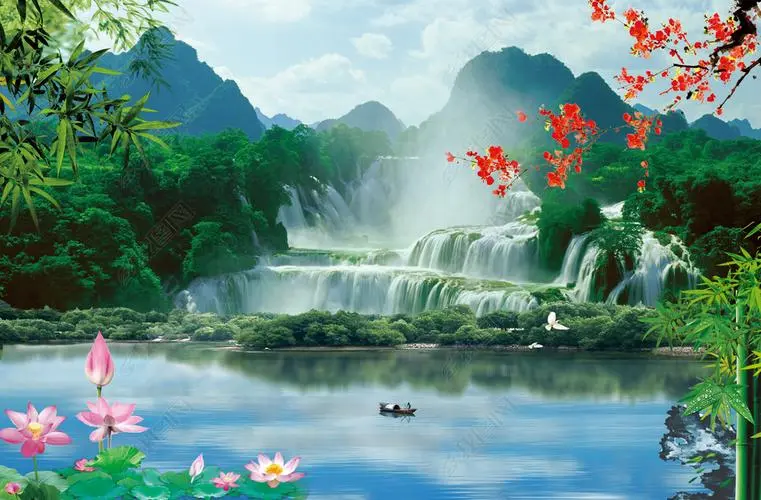 高端智能化独特